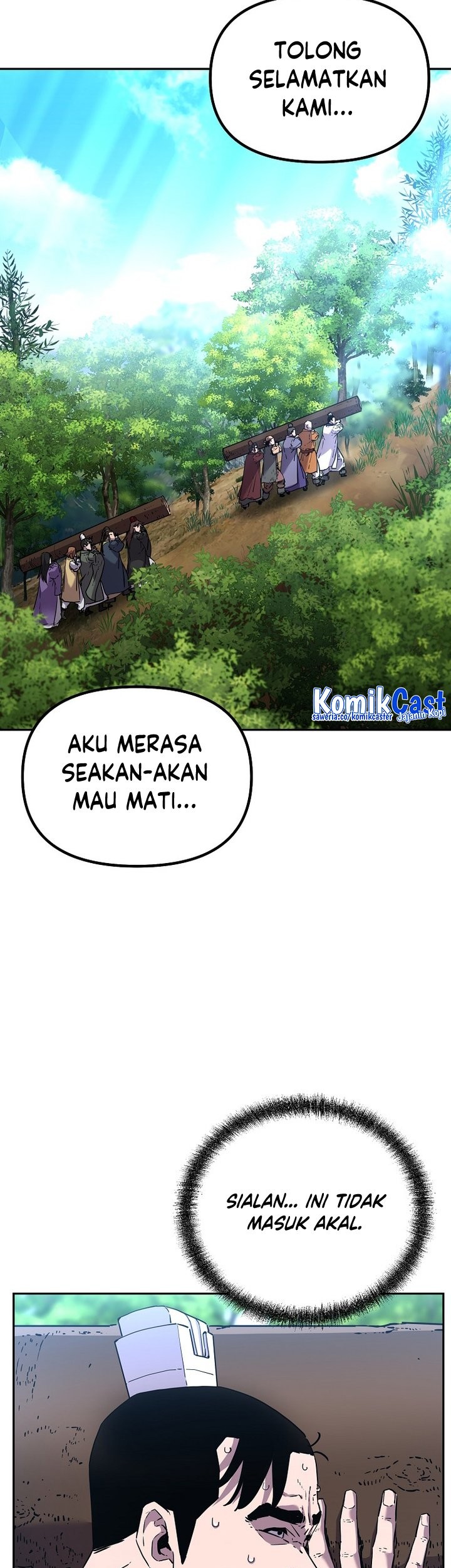 Chapter 101 - halaman 5