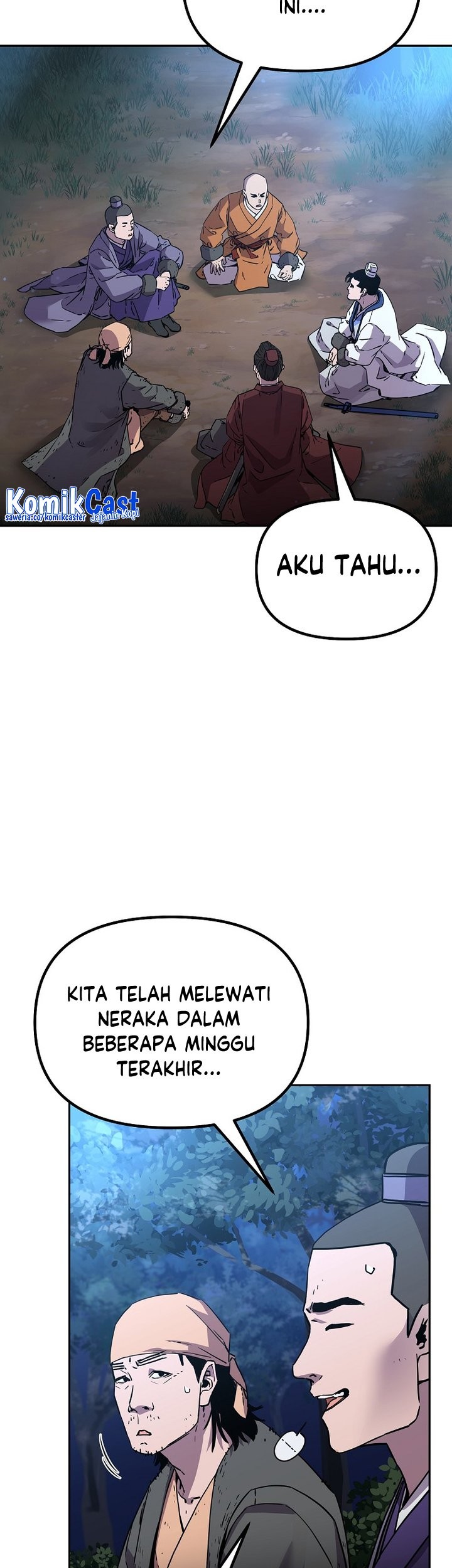 Chapter 101 - halaman 13