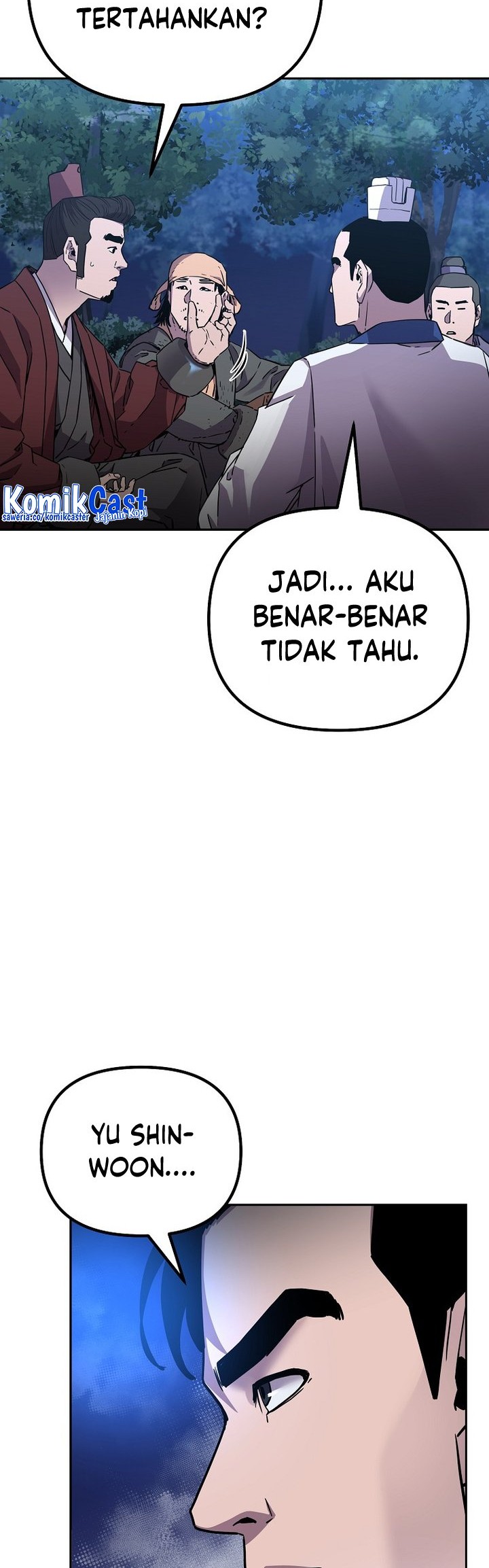 Chapter 101 - halaman 16