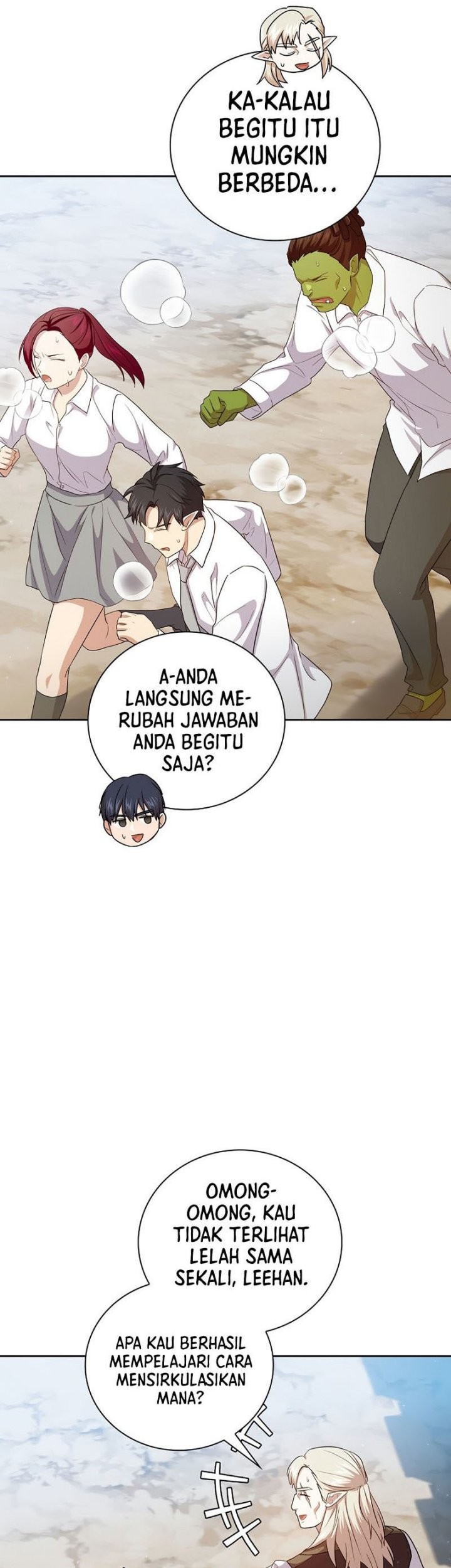 Chapter 58 - halaman 35