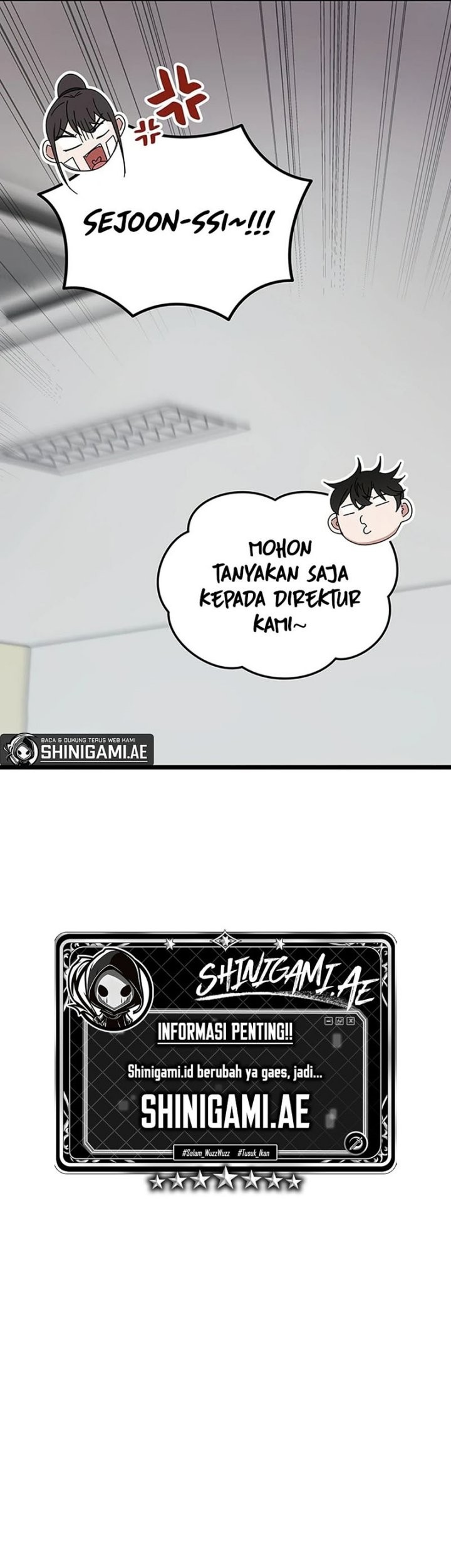 Chapter 75 - halaman 71
