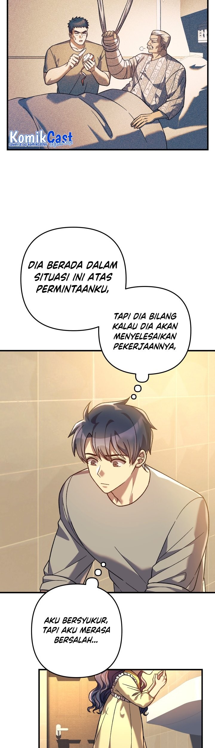 Chapter 91 - halaman 25