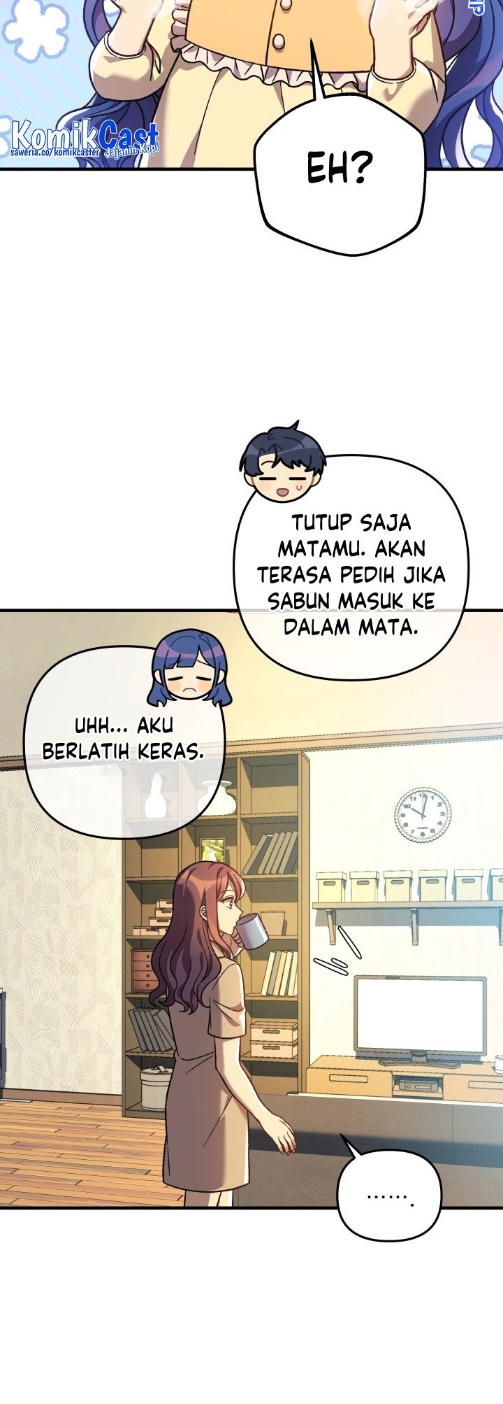 Chapter 91 - halaman 30