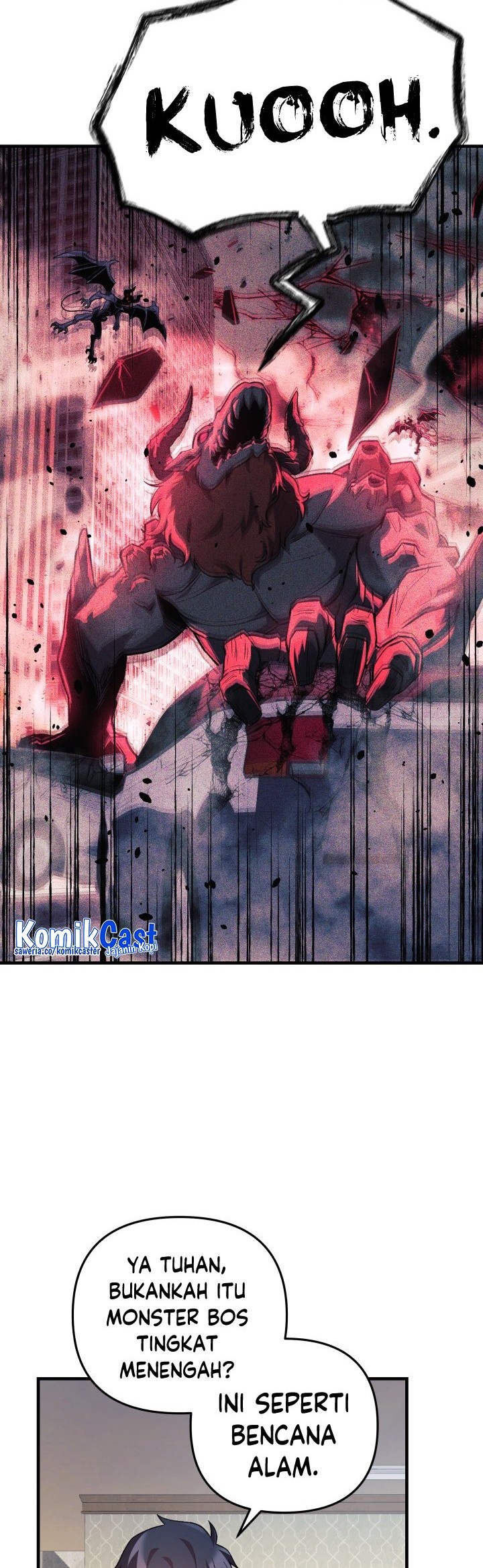Chapter 91 - halaman 34