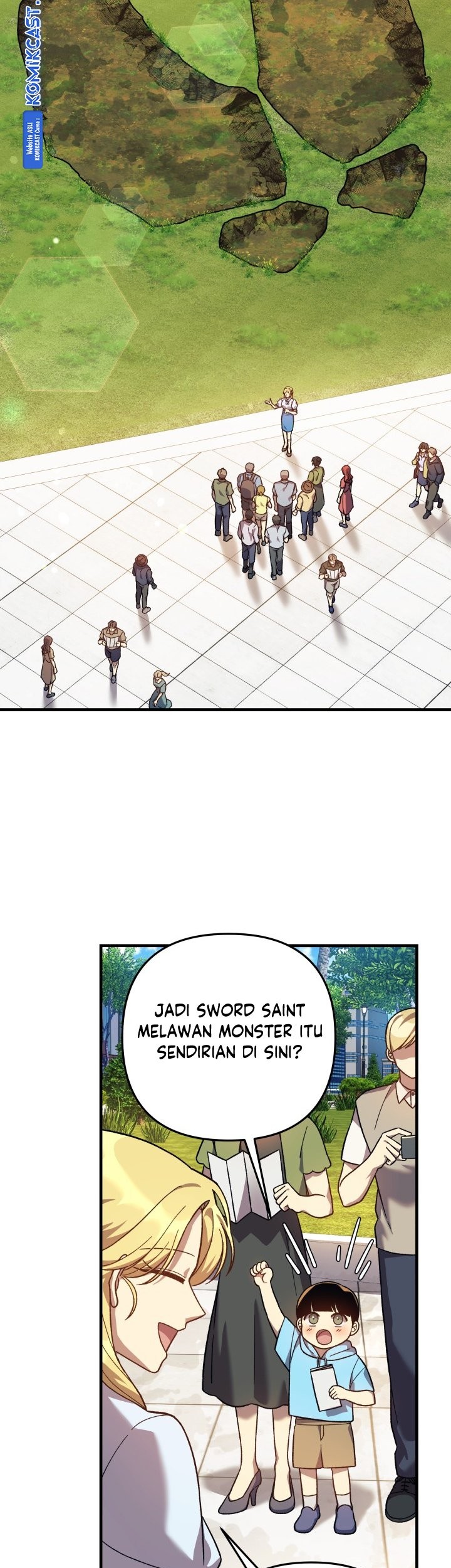 Chapter 91 - halaman 5