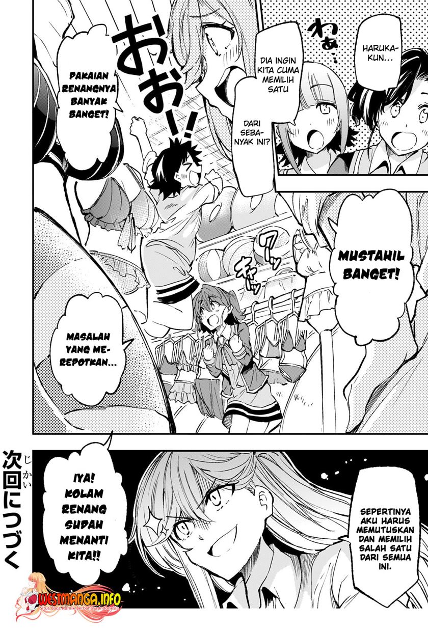 Chapter 199 - halaman 13