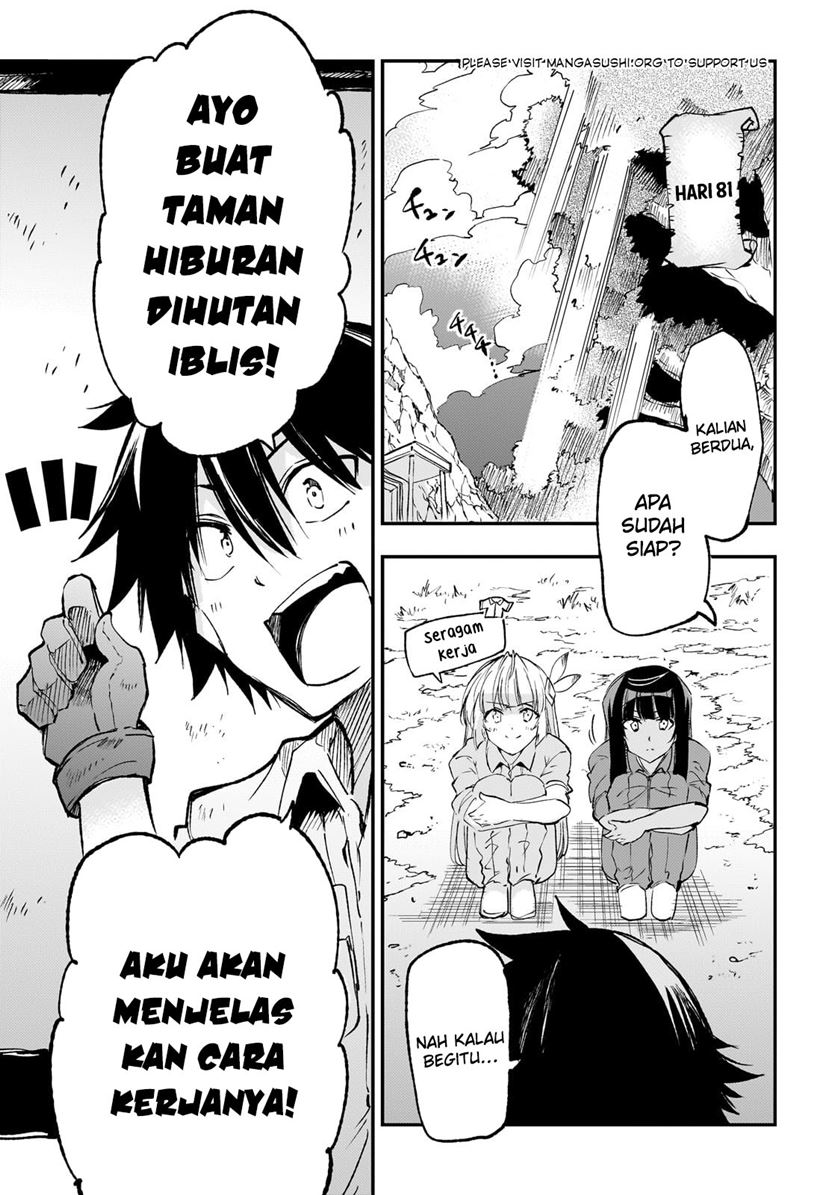 Chapter 199 - halaman 6
