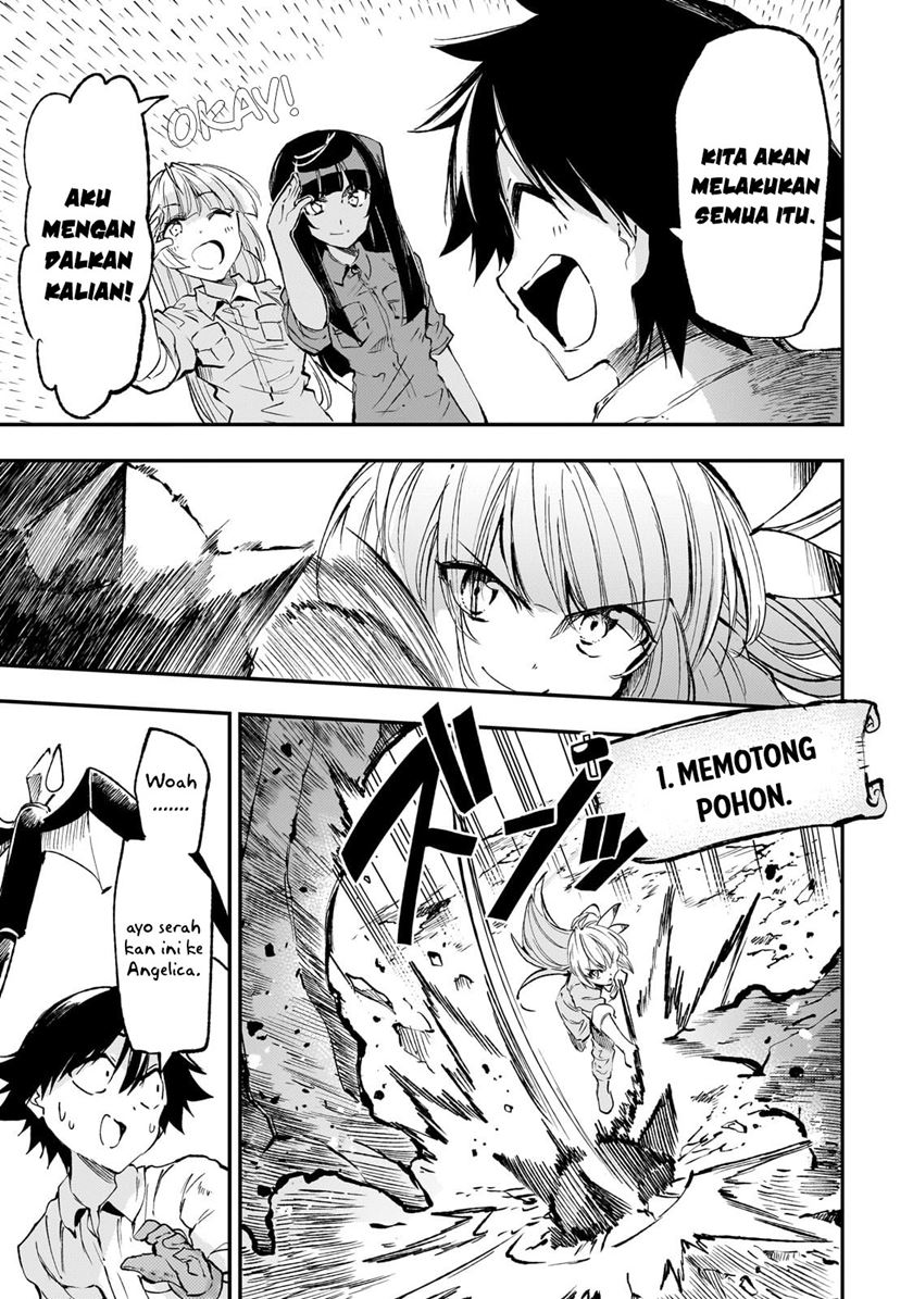 Chapter 199 - halaman 8