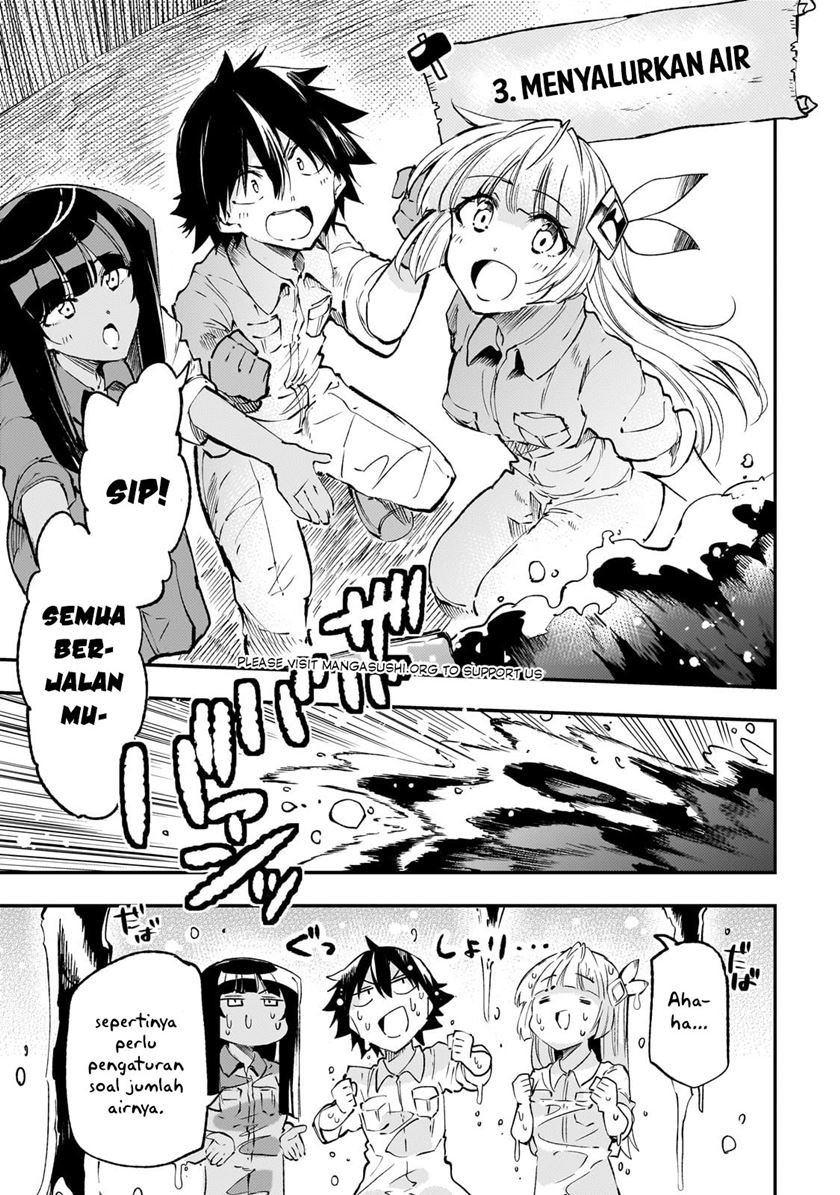 Chapter 199 - halaman 10