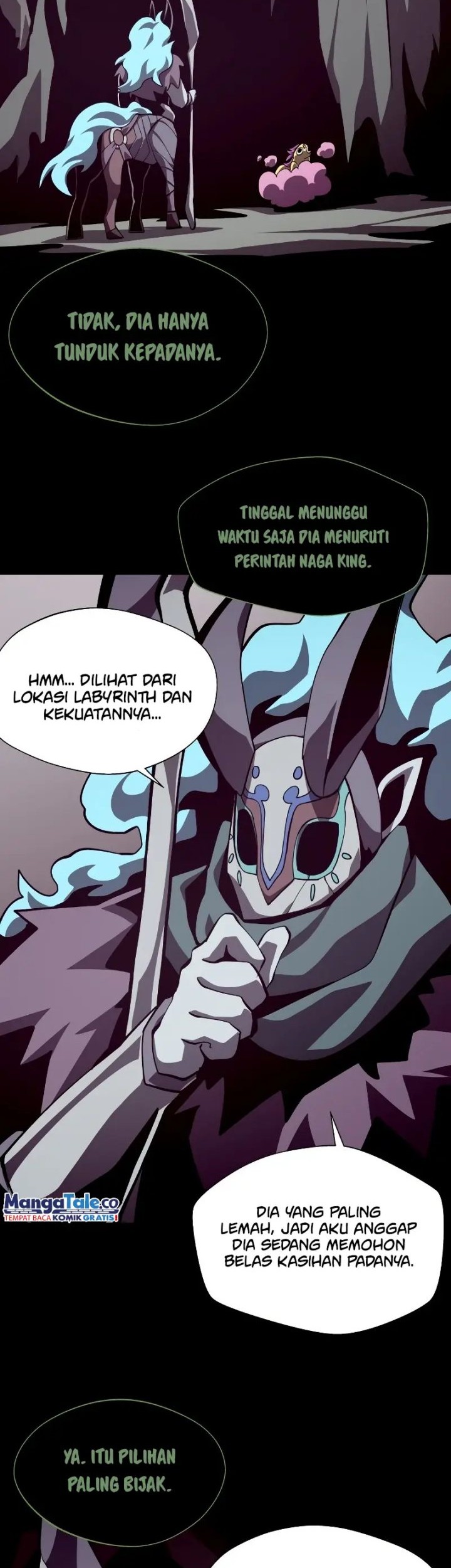 Chapter 65 - halaman 44
