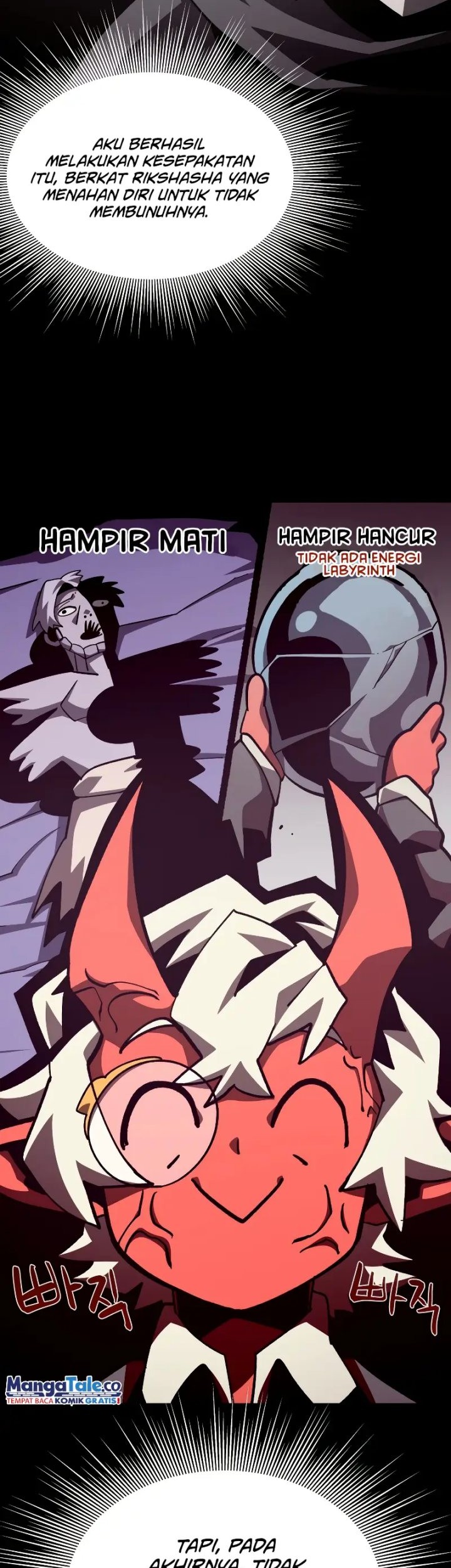 Chapter 65 - halaman 5