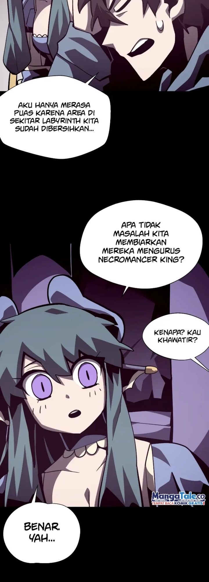 Chapter 65 - halaman 7