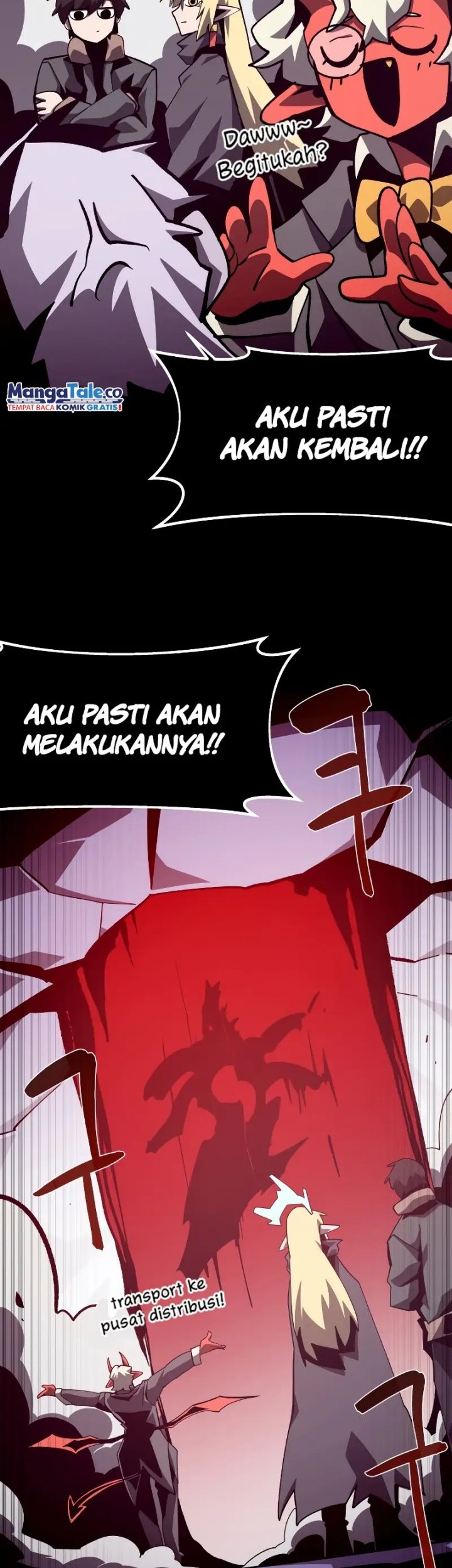 Chapter 65 - halaman 9