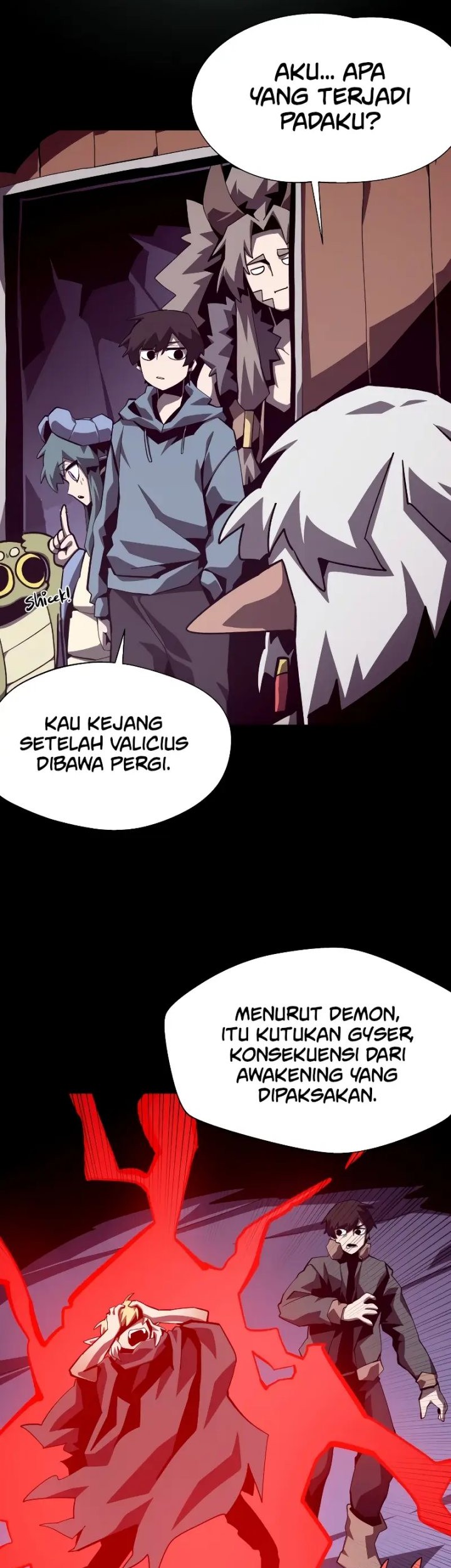 Chapter 65 - halaman 15