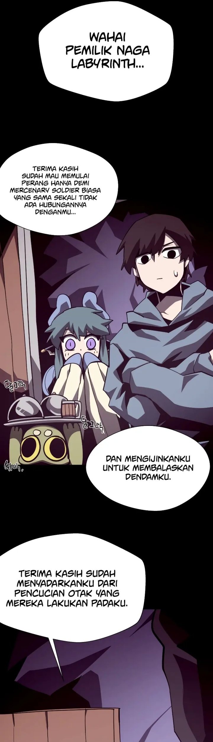 Chapter 65 - halaman 21