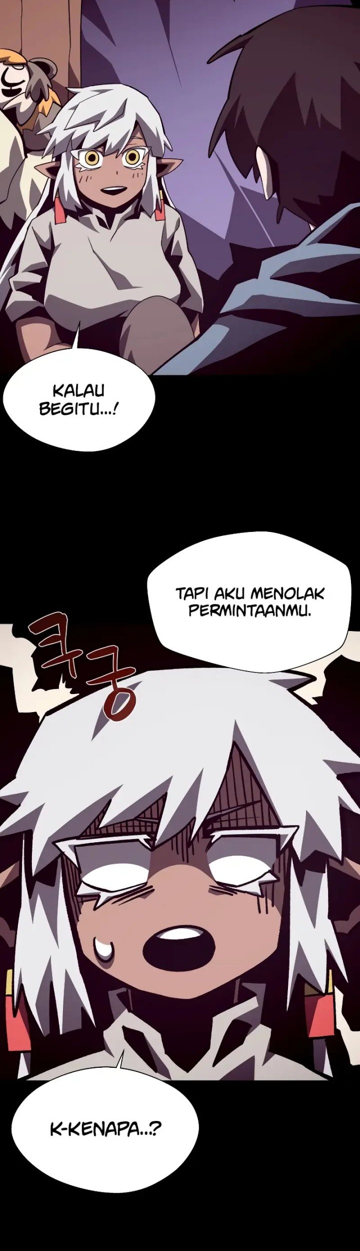 Chapter 65 - halaman 26