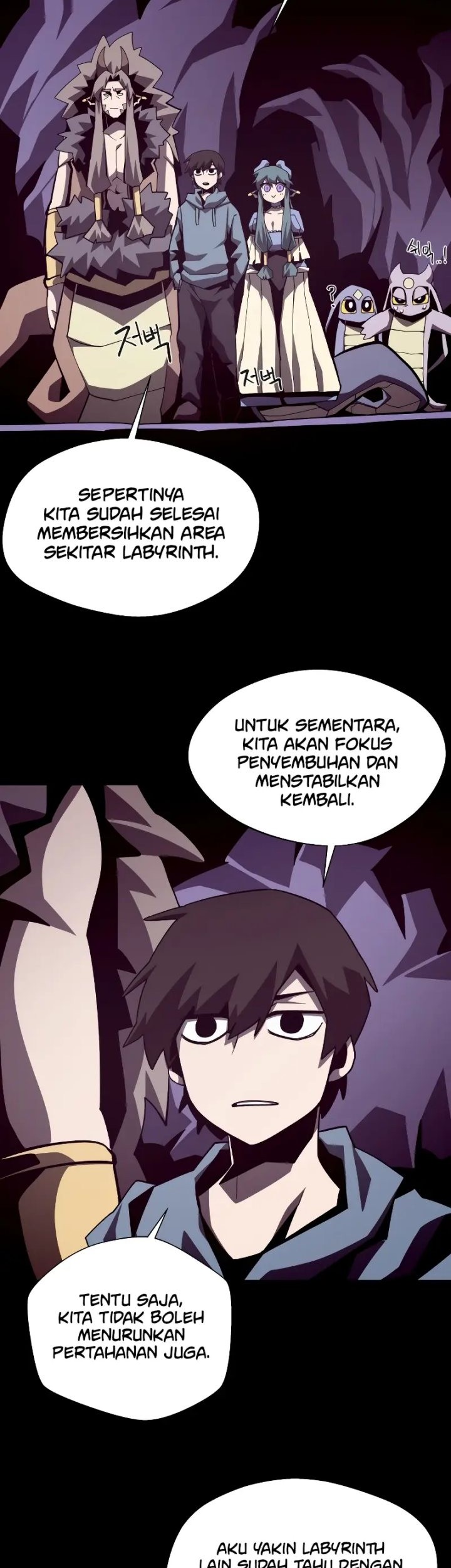 Chapter 65 - halaman 30