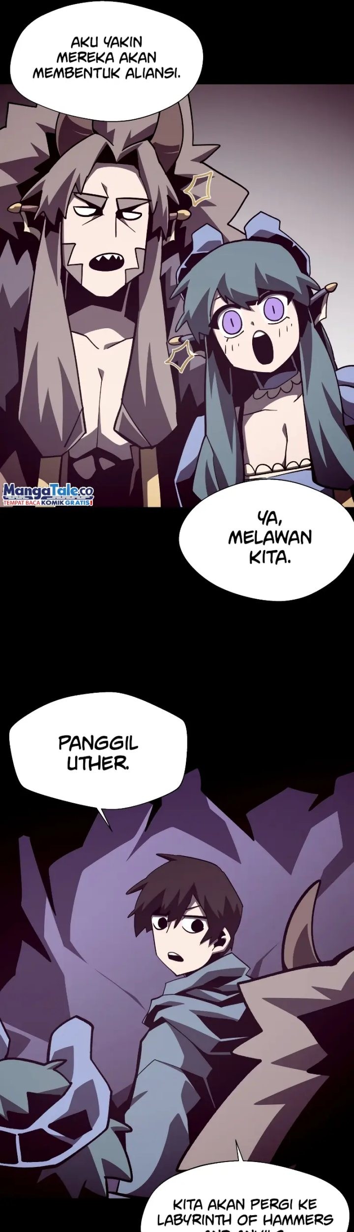 Chapter 65 - halaman 33