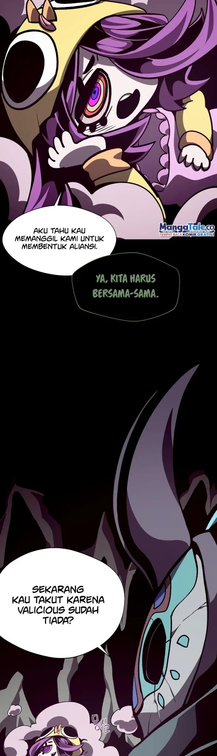 Chapter 65 - halaman 40