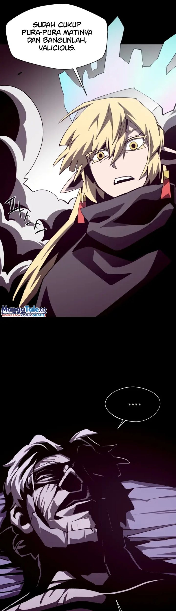 Chapter 64 - halaman 50