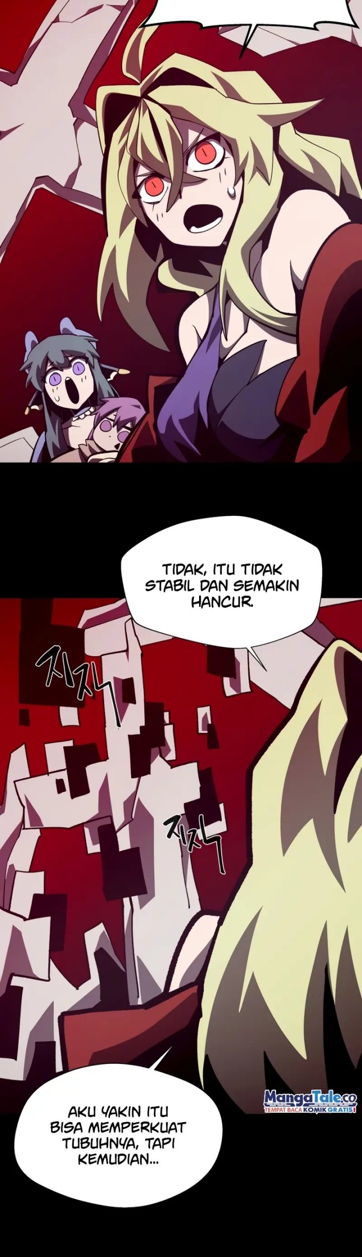 Chapter 64 - halaman 7