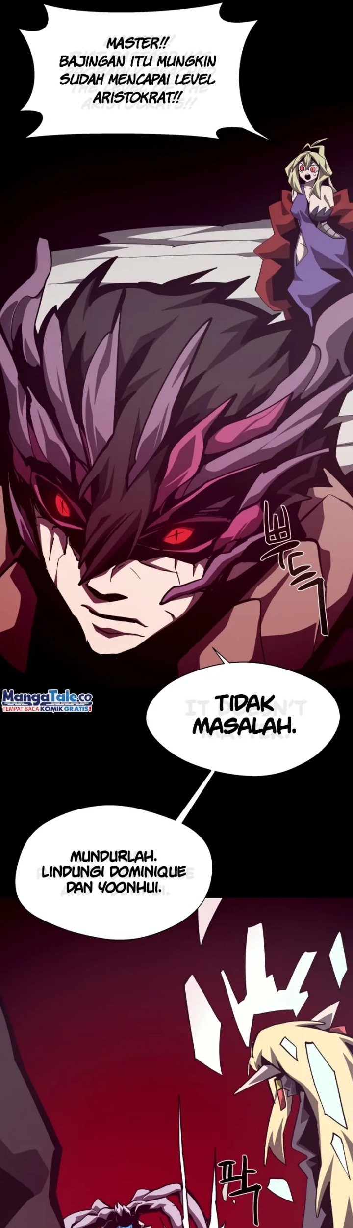 Chapter 64 - halaman 9