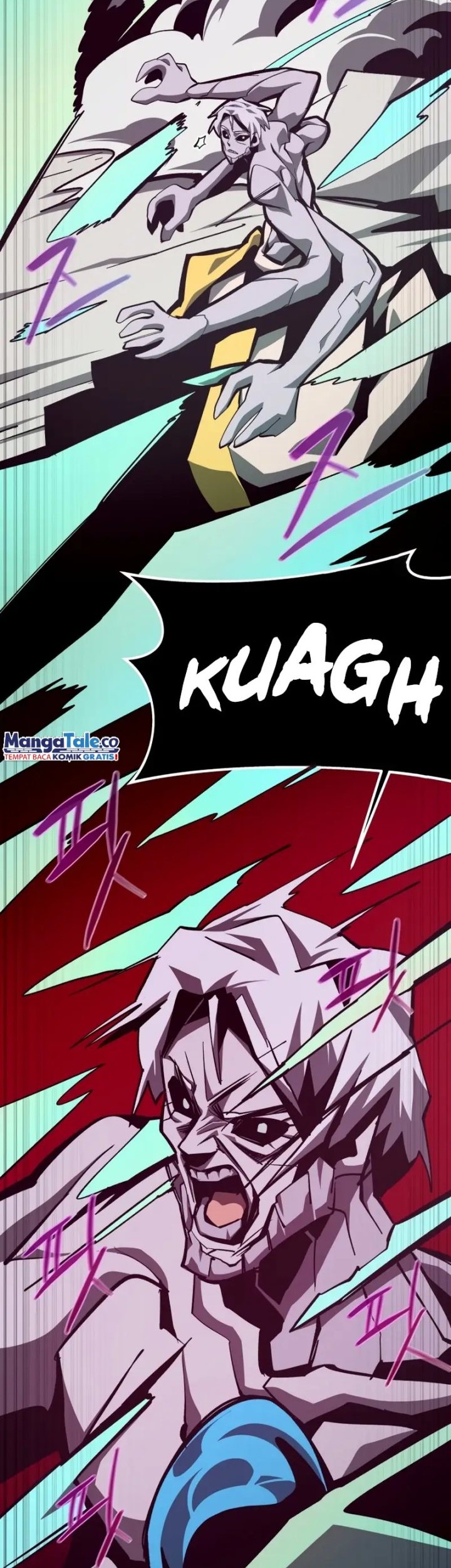 Chapter 64 - halaman 21