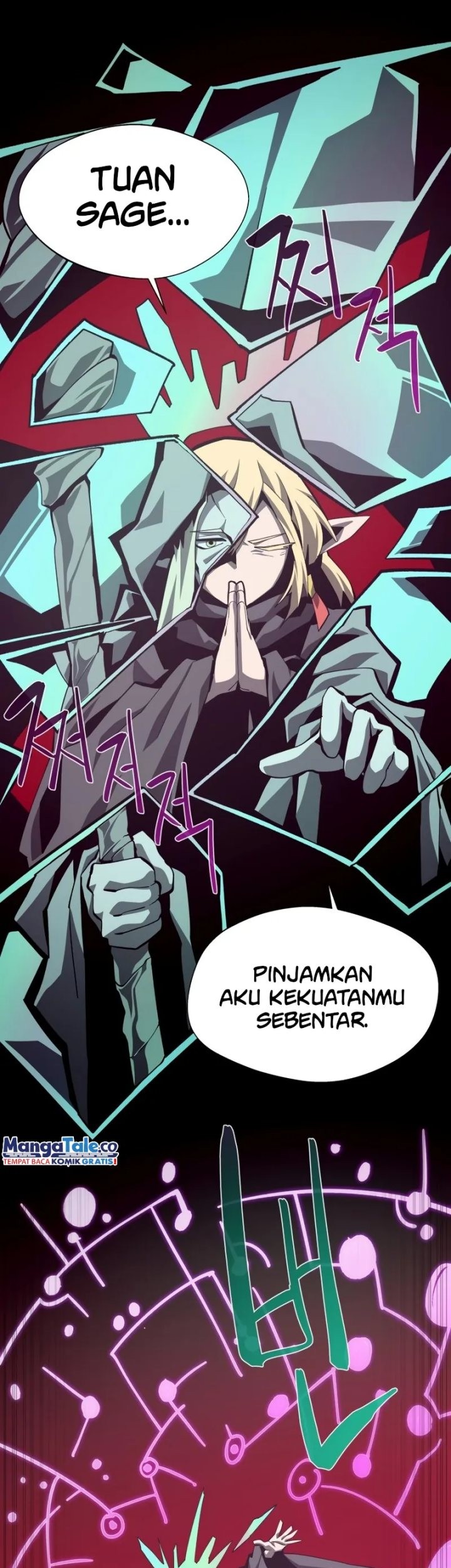 Chapter 64 - halaman 33
