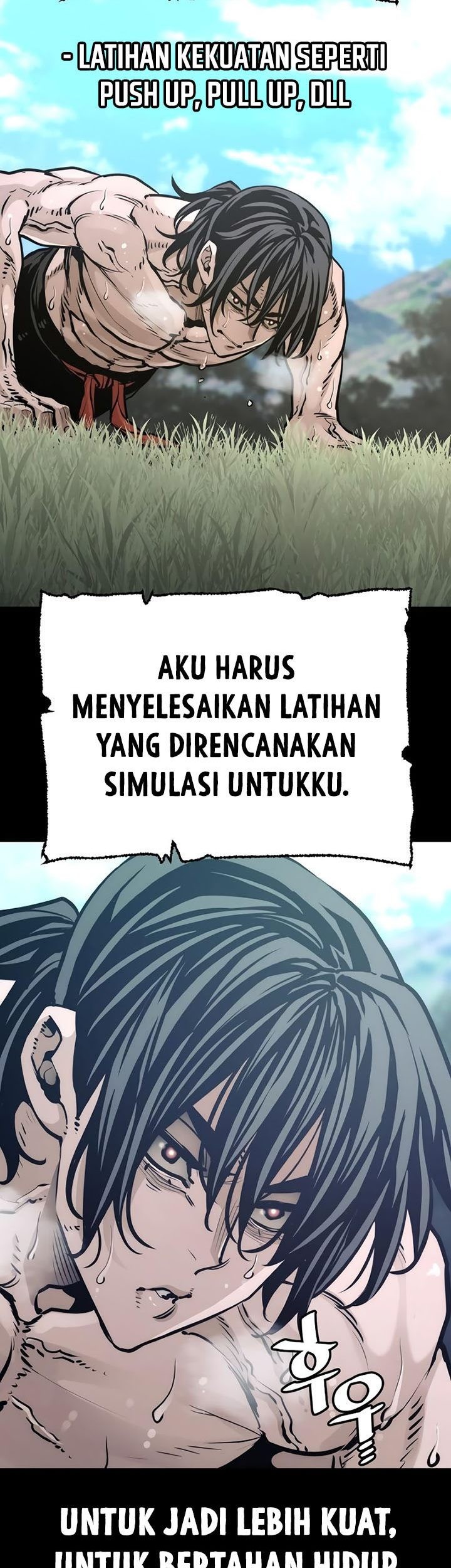 Chapter 82 - halaman 19