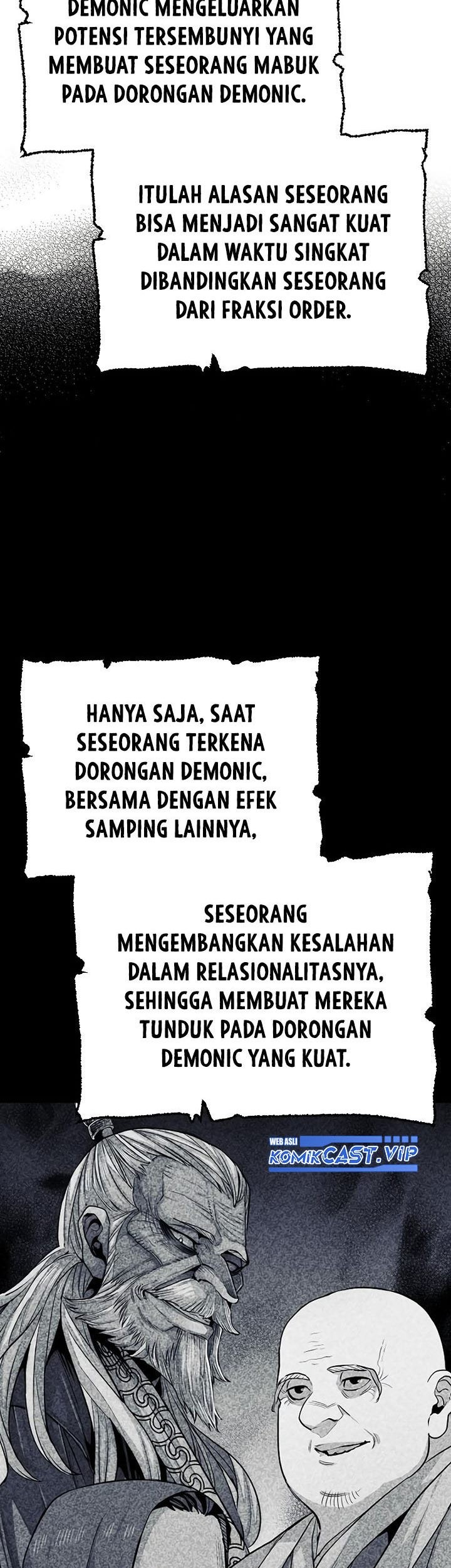 Chapter 82 - halaman 33