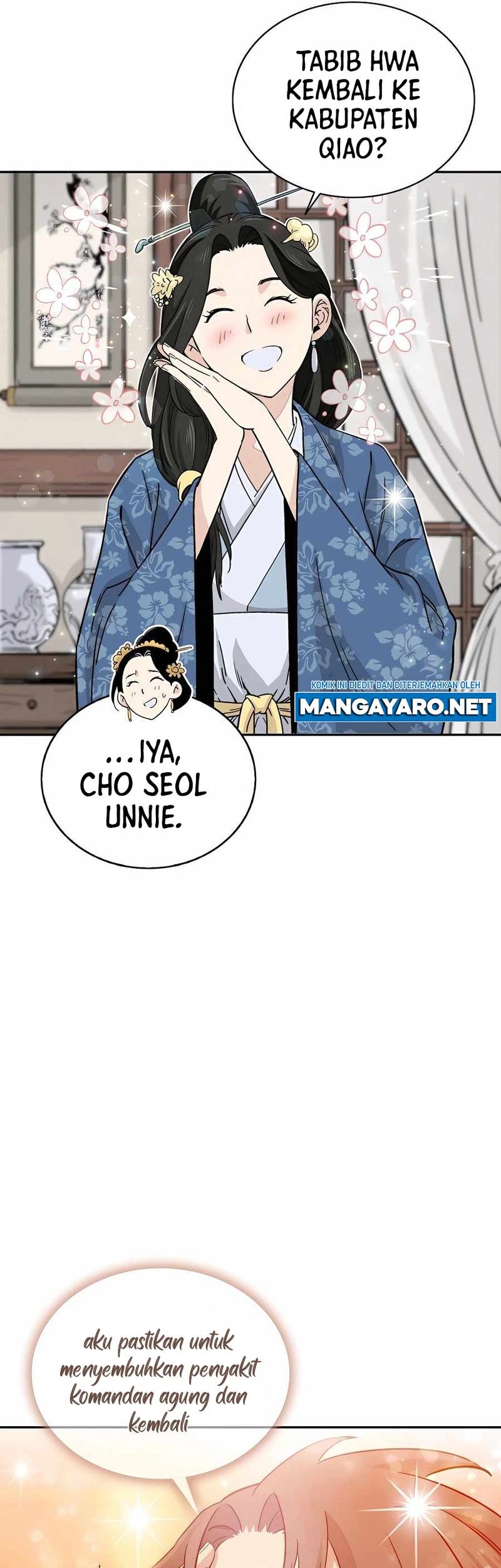 Chapter 81 - halaman 43