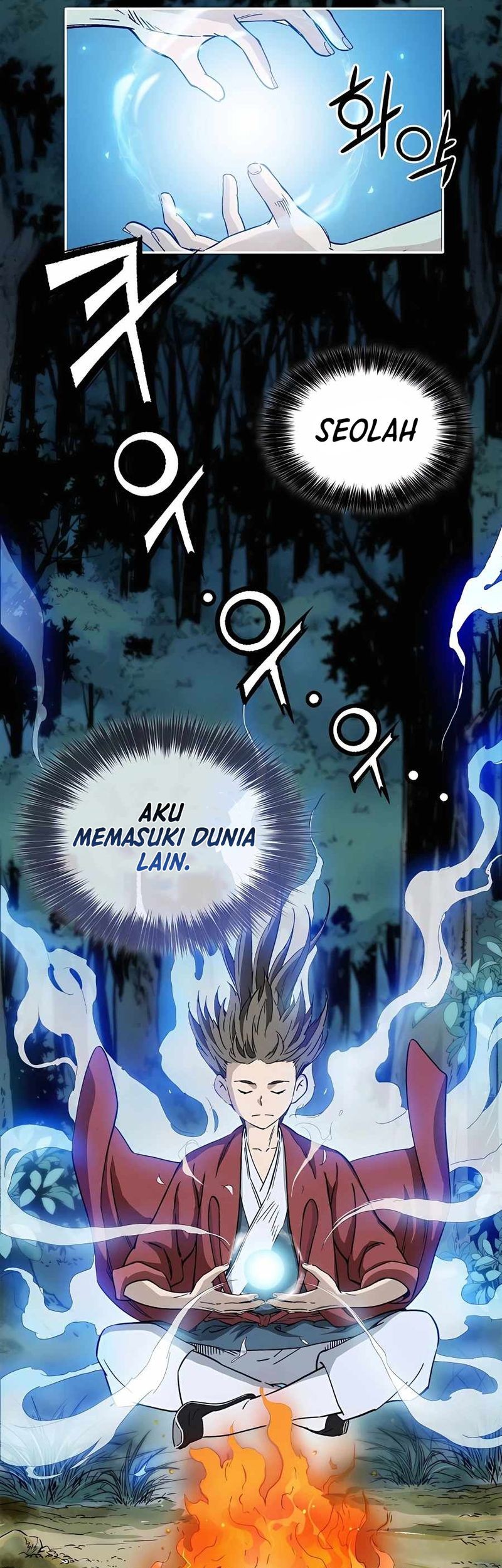 Chapter 81 - halaman 23