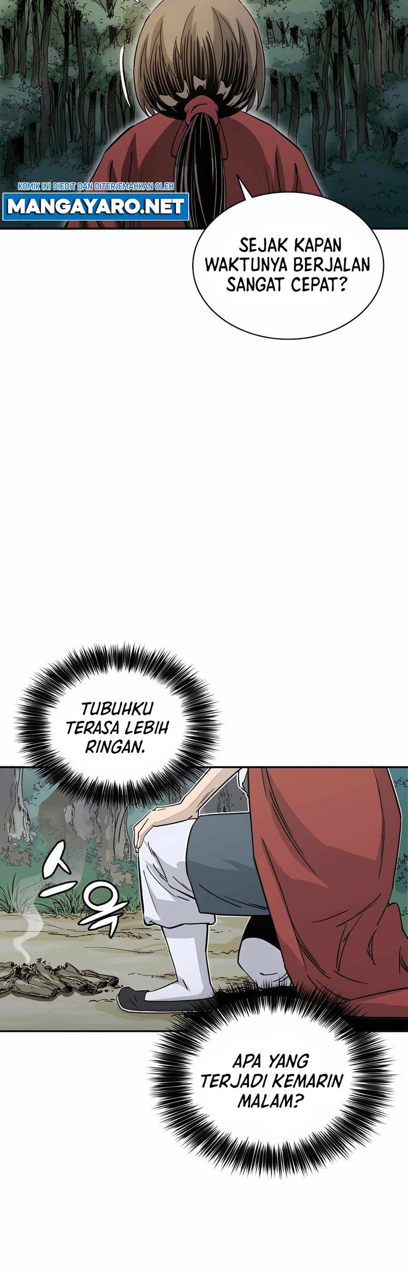 Chapter 81 - halaman 34