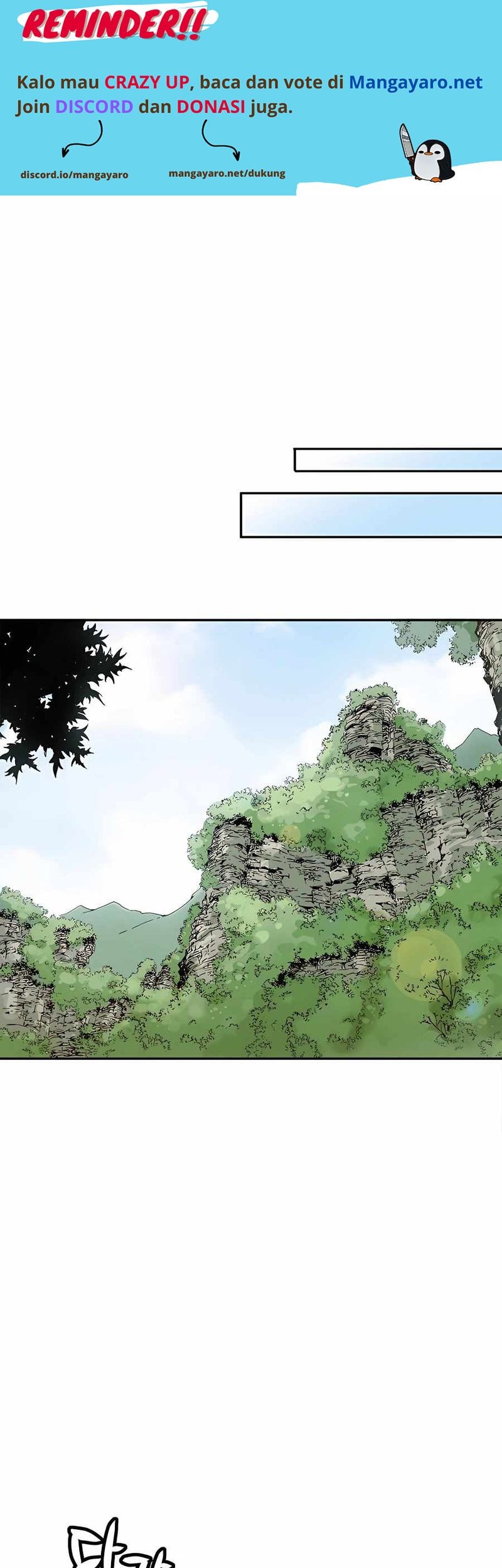 Chapter 80 - halaman 35