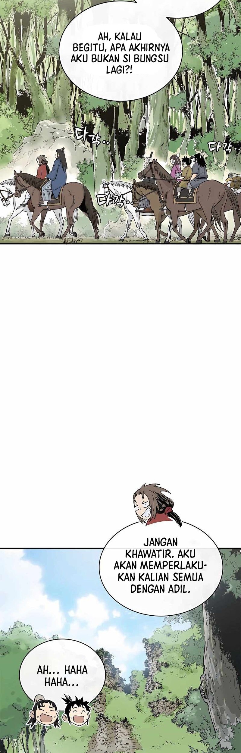 Chapter 80 - halaman 40