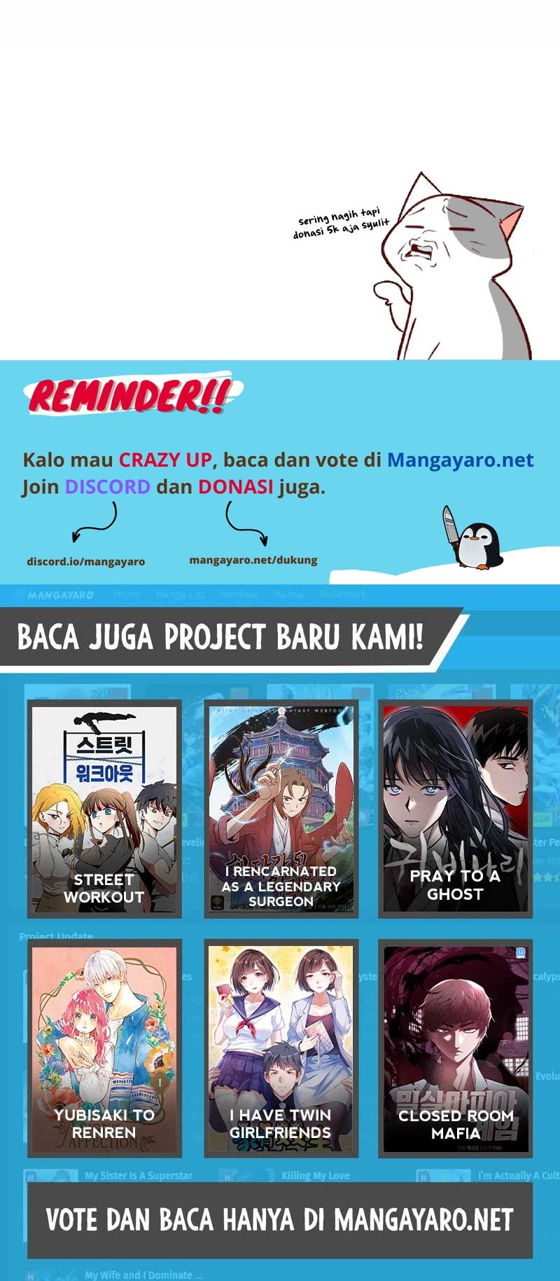Chapter 80 - halaman 46
