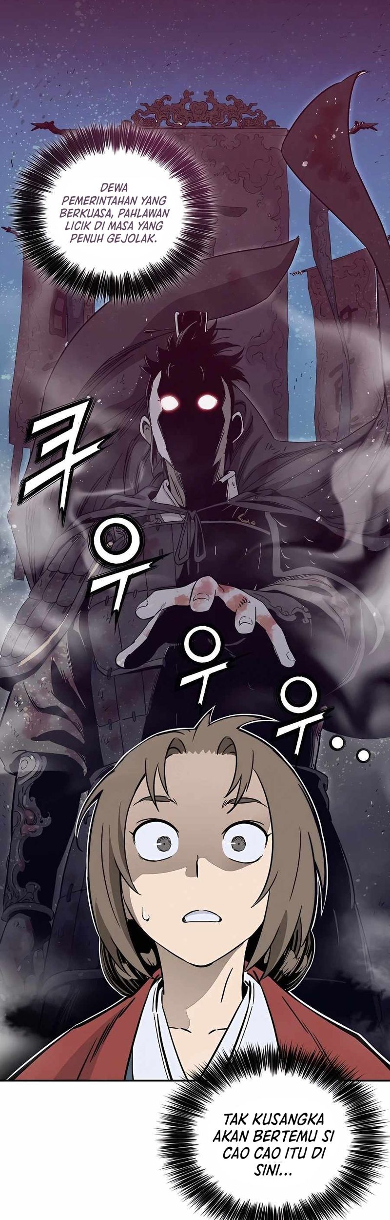 Chapter 80 - halaman 5