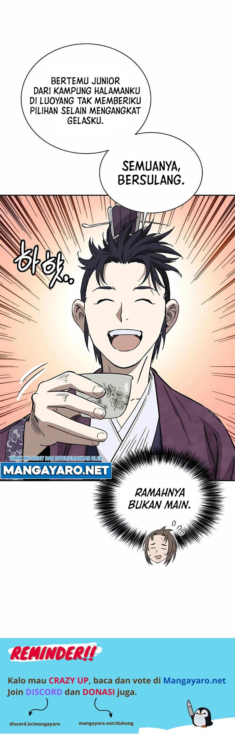 Chapter 80 - halaman 7