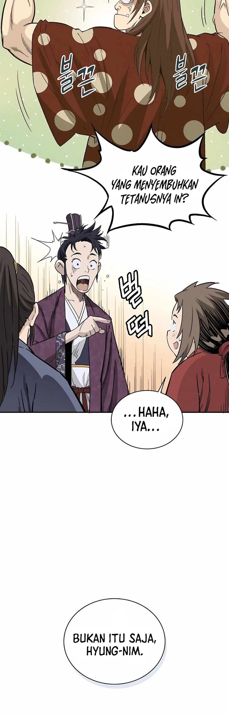 Chapter 80 - halaman 9