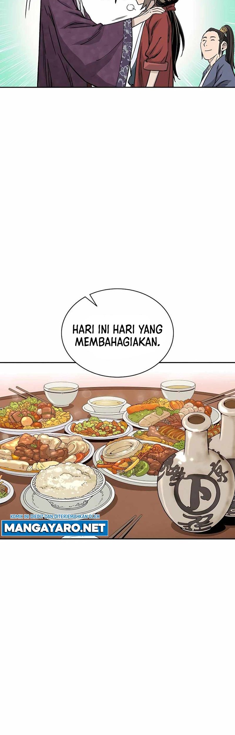 Chapter 80 - halaman 14
