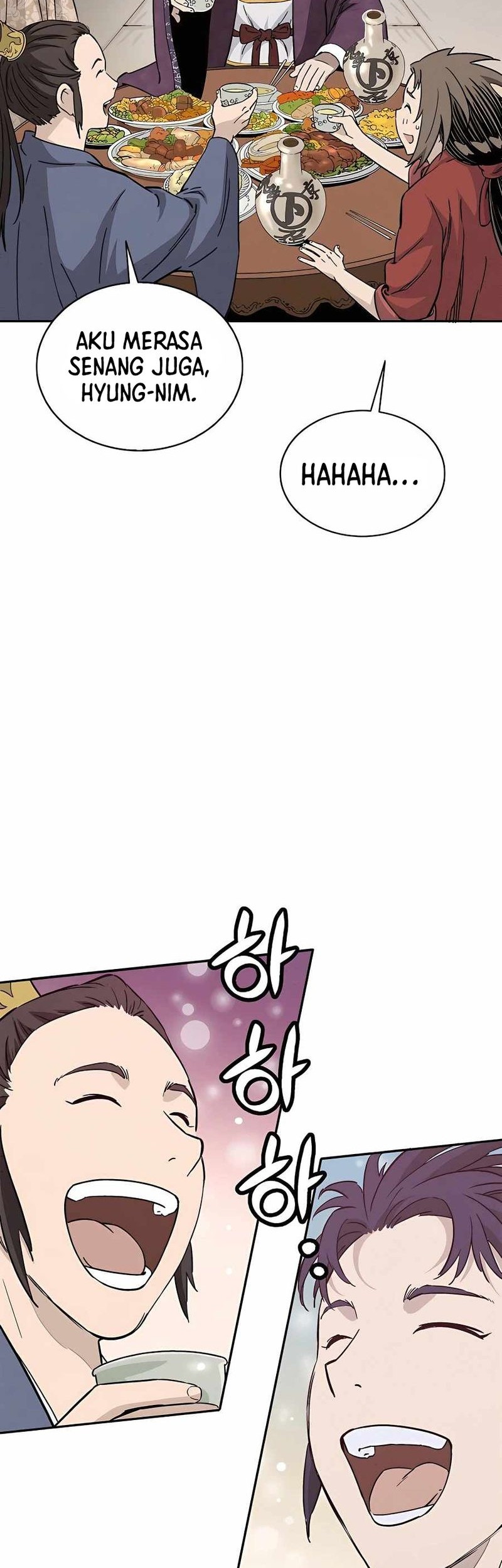 Chapter 80 - halaman 16