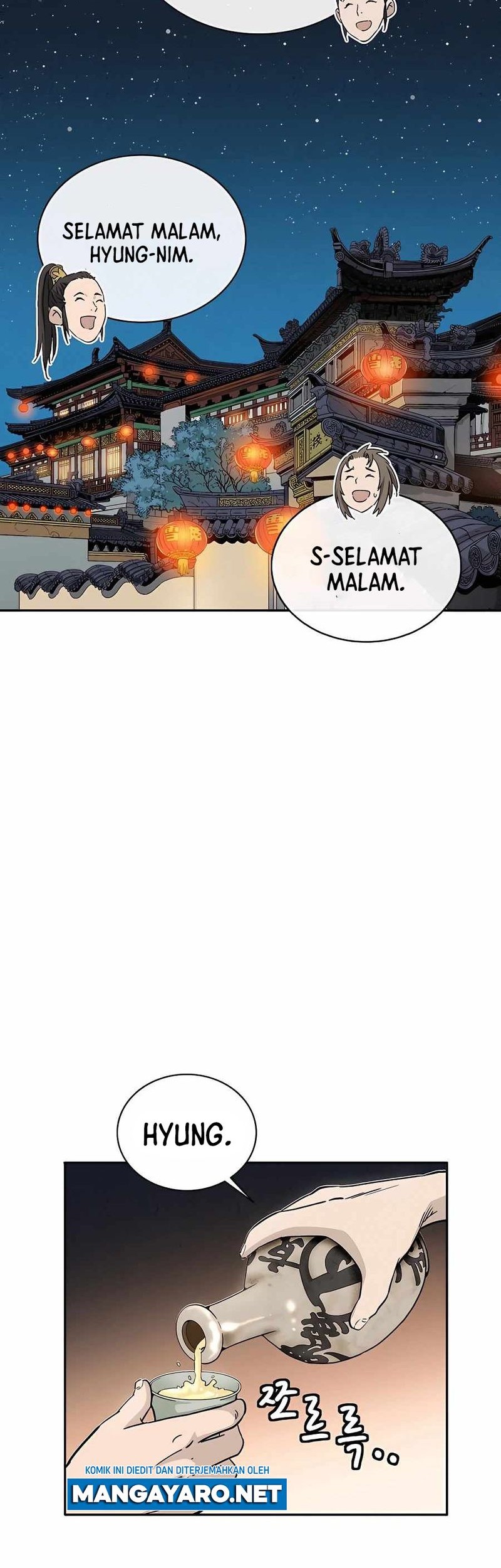 Chapter 80 - halaman 18