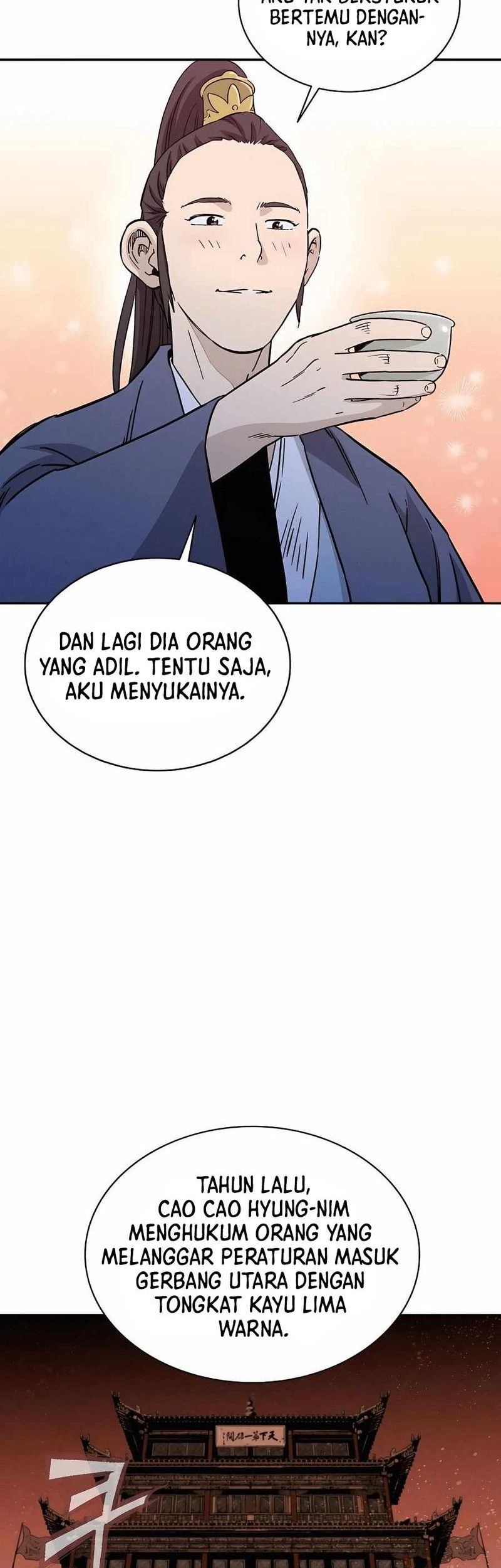 Chapter 80 - halaman 20