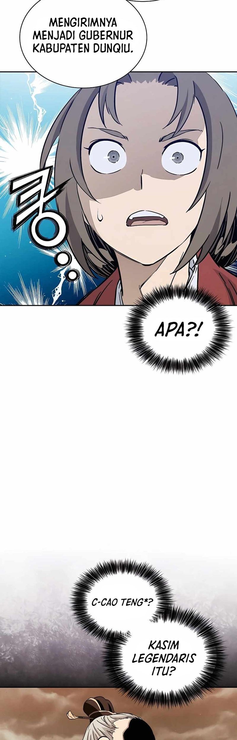 Chapter 80 - halaman 24