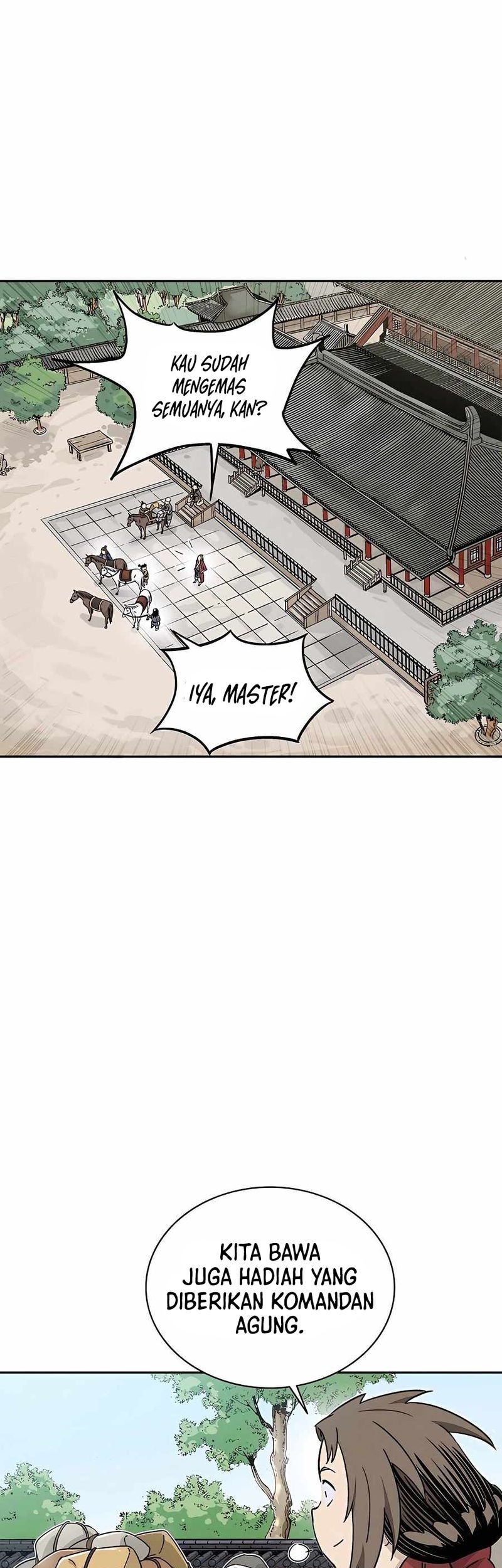 Chapter 80 - halaman 29