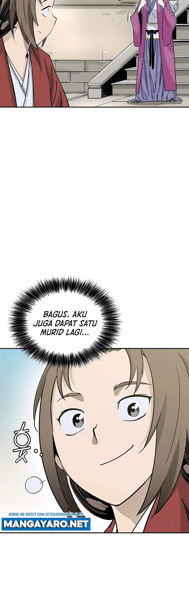 Chapter 80 - halaman 33