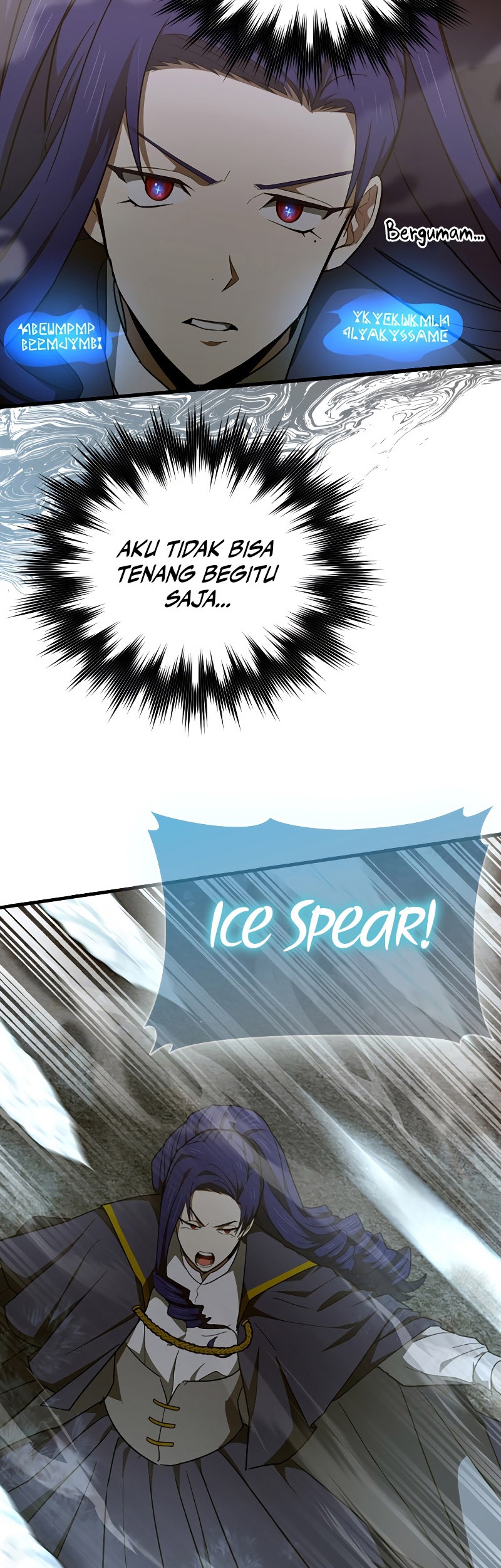 Chapter 64 - halaman 21