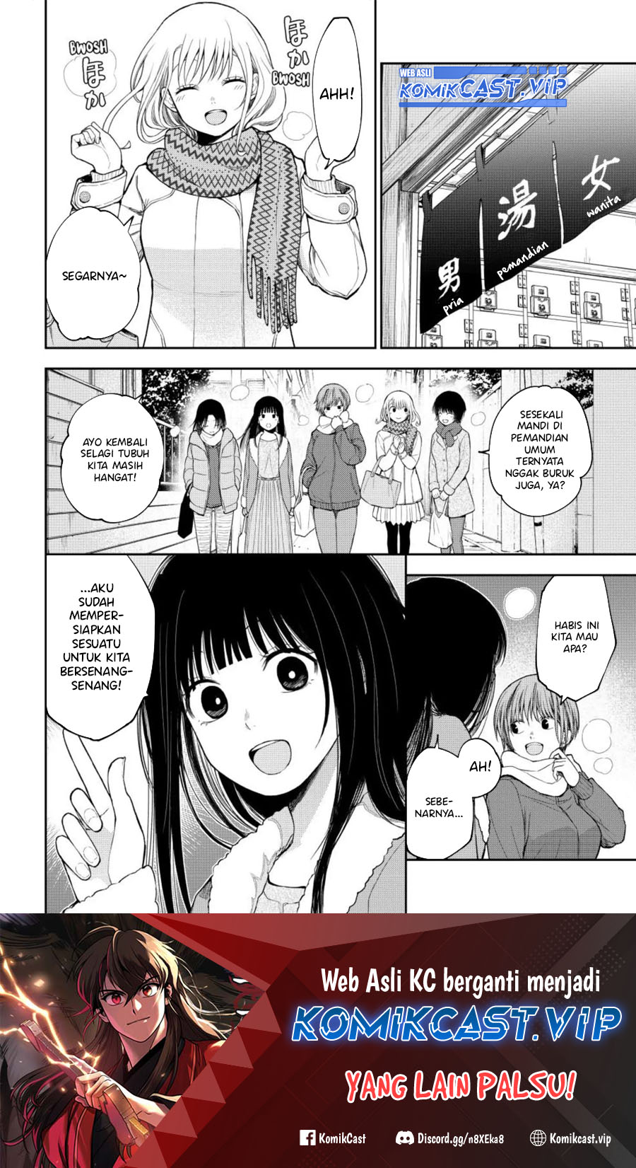 Chapter 98 - halaman 15