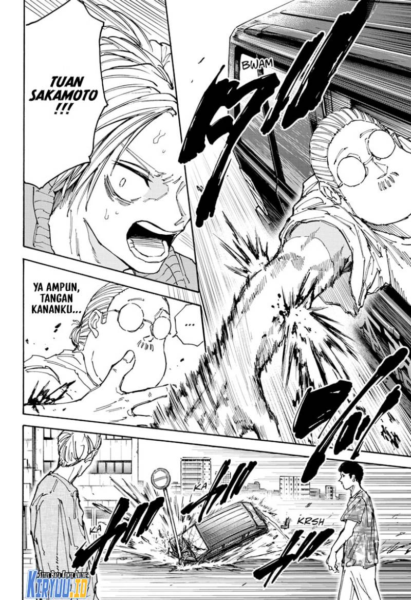 Chapter 135 - halaman 15