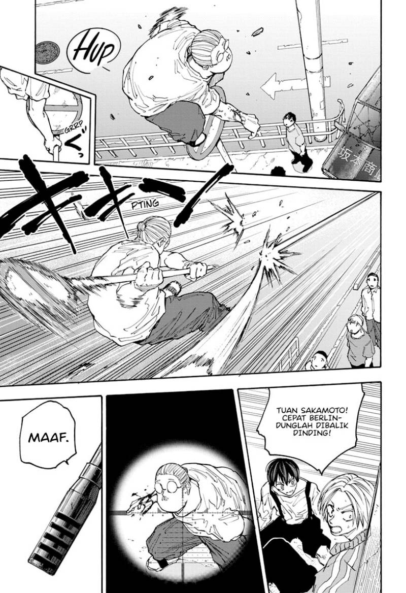Chapter 135 - halaman 16
